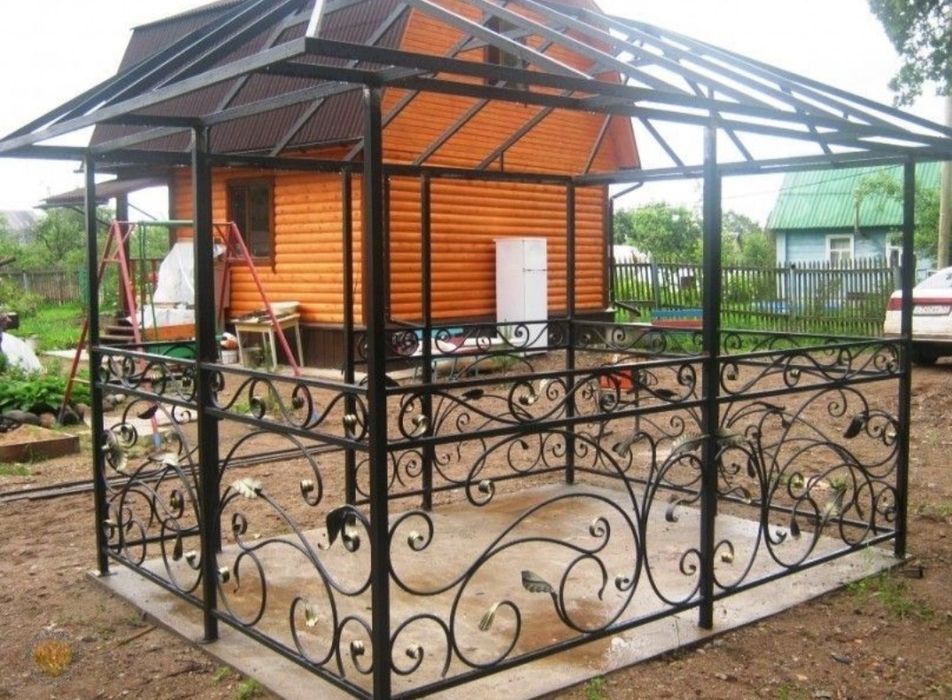 Svarka va Santexnika xizmatlari:Qulay narxlarda