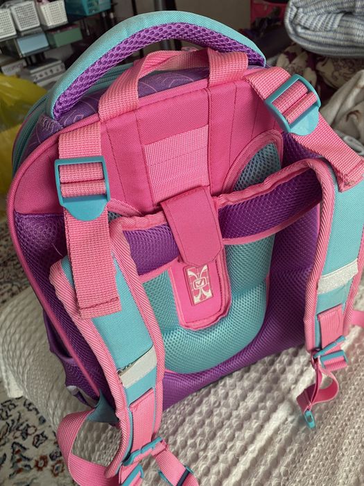 Ортопедический рюкзак