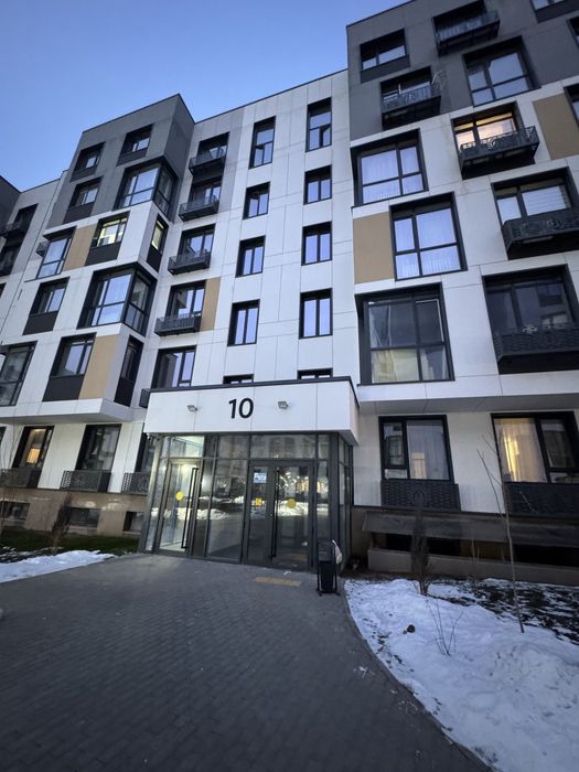 Здается квартира помесячно