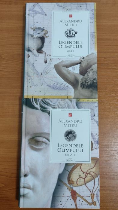 Rainer Maria Rilke/Dickens/Al.Mitru/altele