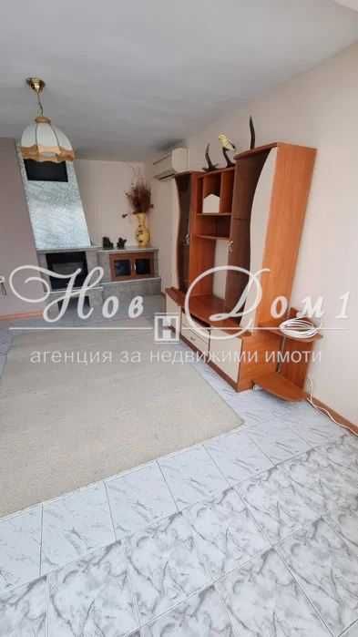 Дава се под наем Етаж от къща в Варна, Галата - 100 кв.м за 548.25 € - Снимка #4