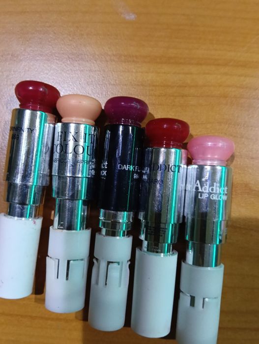 Козметика на Диор