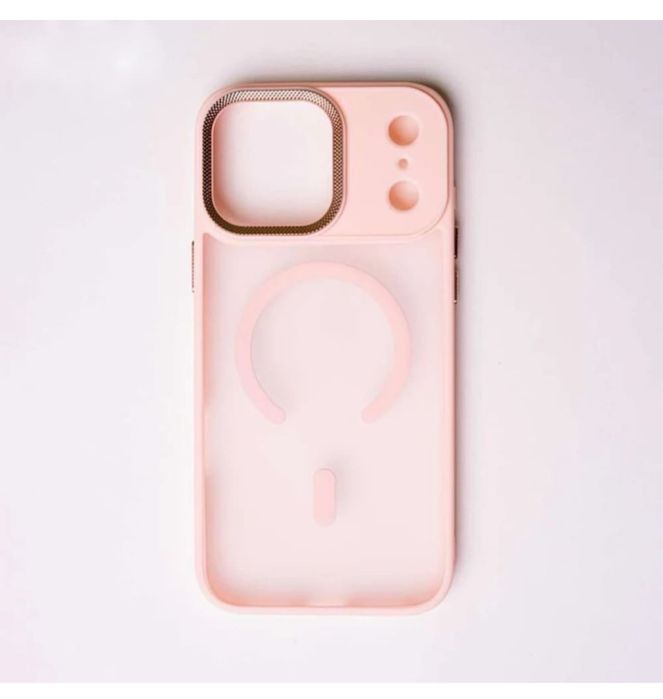 Iphone 17/17 AIR/17 PRO/17 PRO MAX - Husa Magnetica Strong Protect