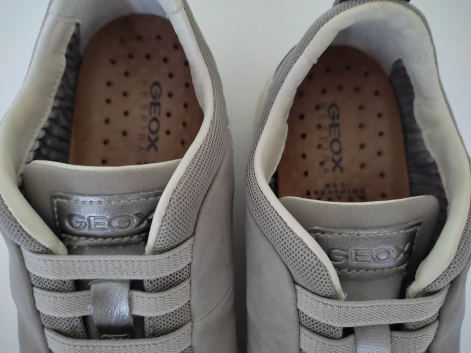 GEOX естествена кожа размер 38