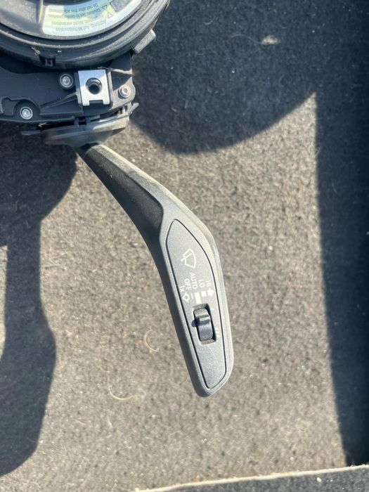 Лостчета за чистачки темпомат лентов кабел Audi A6 A7 4n0907129Ae 4k