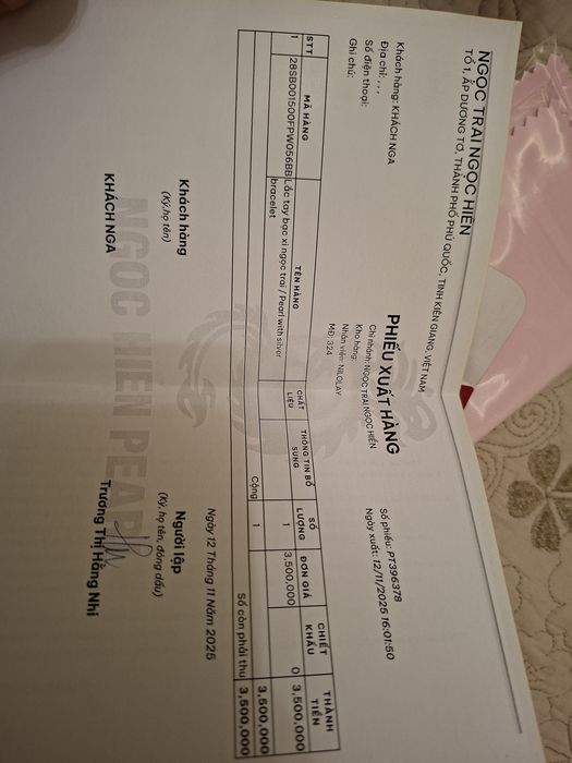 Kumush xaqiqiy jemchugli braslet