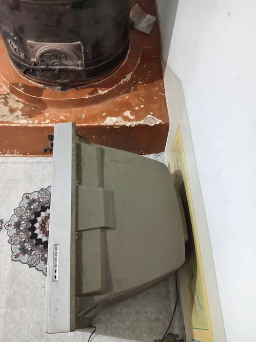 Shivaki televizor sotiladi