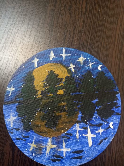 Картины “природа”