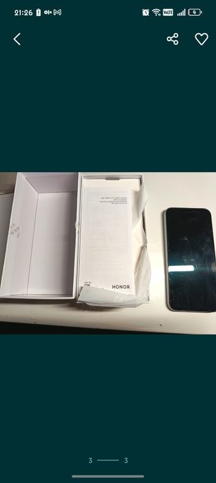 Хонор 400 лайт СРОЧНО