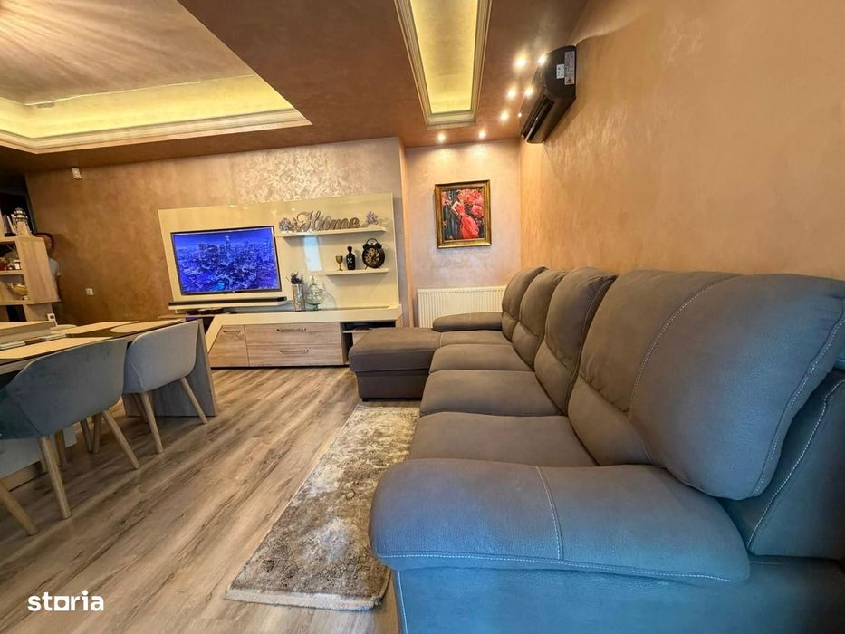 Oportunitate vanzare 2 camere, Tomis Plus, cu parcare supraterana