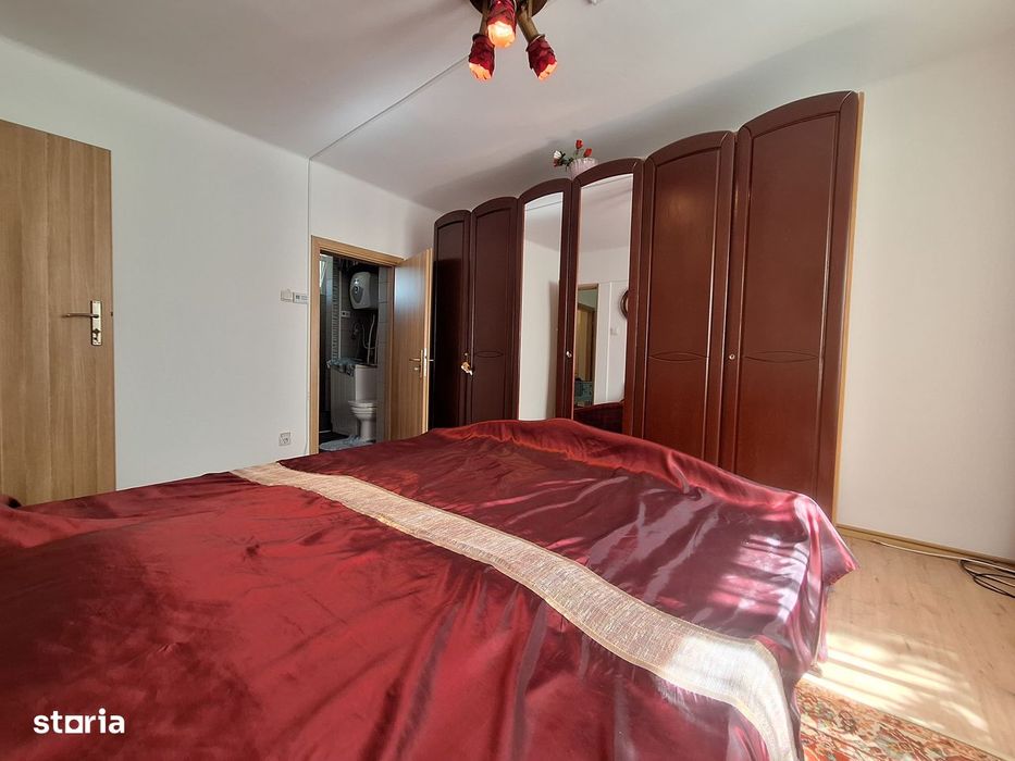 Apartament 2 camere-etaj 1-44 mp-Brancoveanu