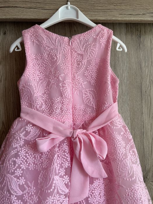 Pretty baby Нова красива рокличка за 4 години