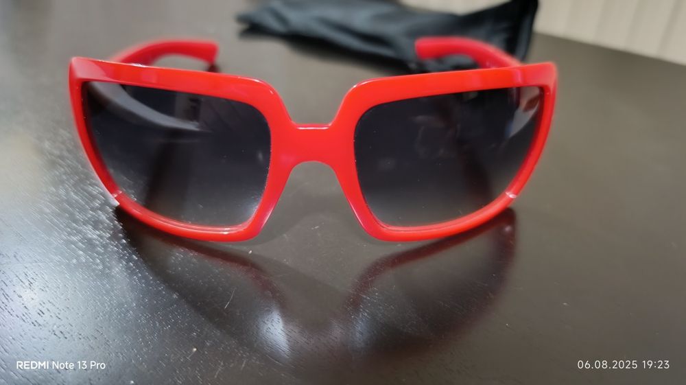 Ochelari damă Burberry