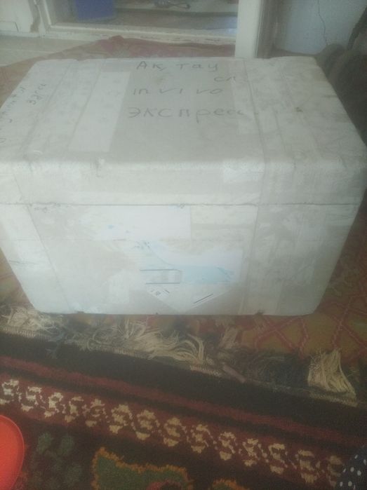 Термоконтейнер,  термобокс