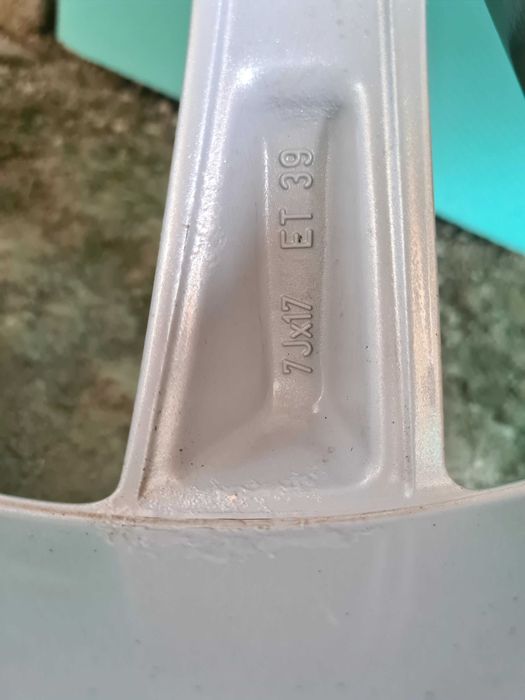 Джанти за Opel Astra, Vectra и др.