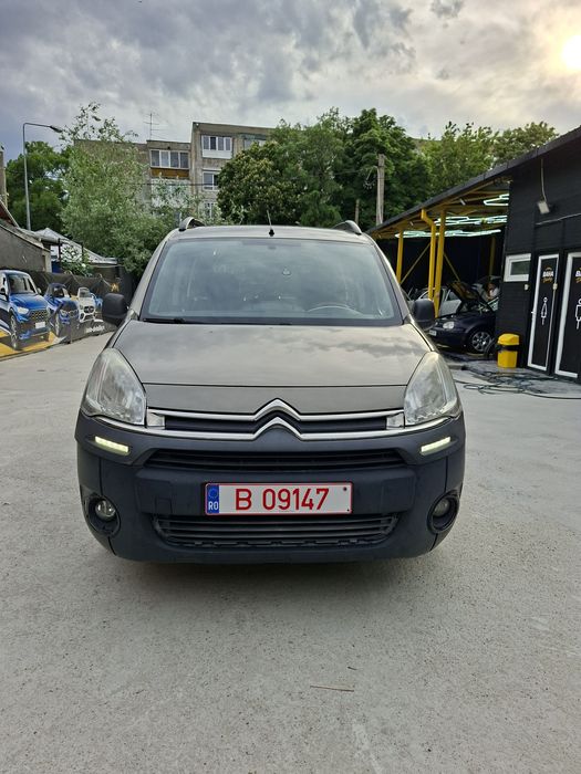 CITROËN Berlingo