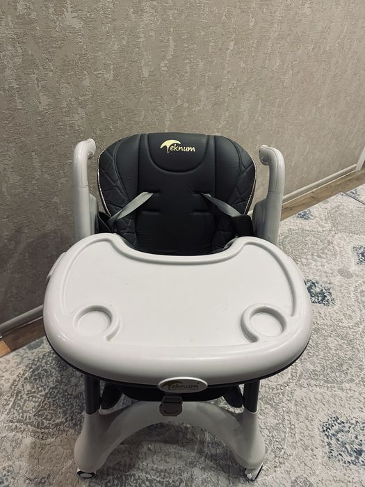 детский стульчик для кормления
