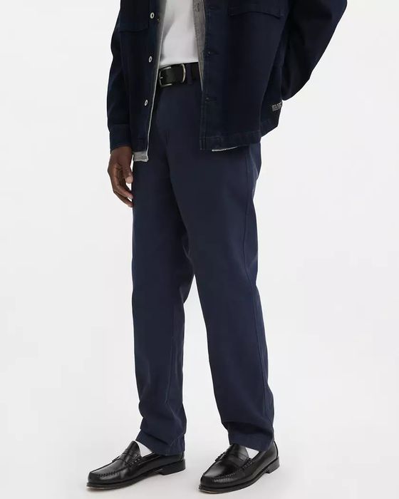 2 бр нови Levi's Chino XX Authentic Pants 32x32