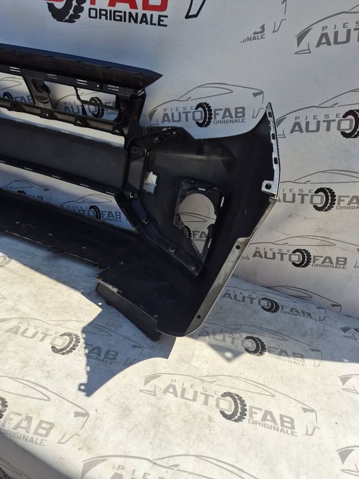 Bara fata Mitsubishi Space Star Facelift an 2019-2020-2021-2022-2023