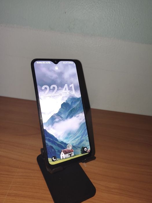 Samsung A50 обмен