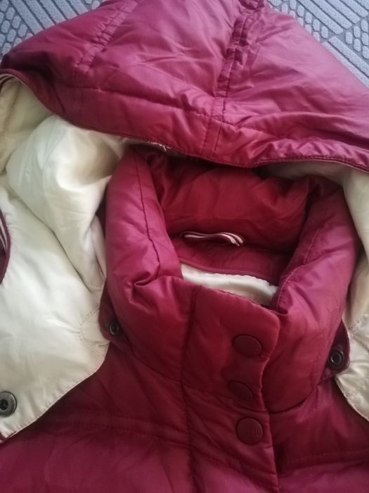 Яке Tommy Hilfiger