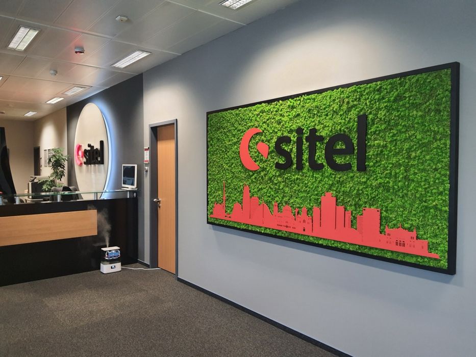 Изработка на лого по поръчка, рекламна табела