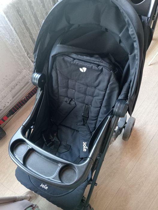 Продам детскую каляску