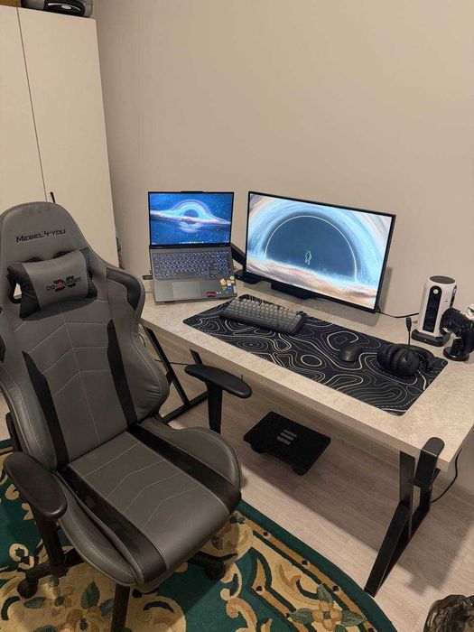 Ноутбук Lenovo Legion Pro 5
