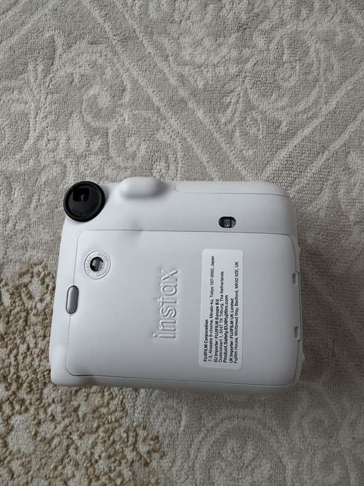 Instax mini 12 60mm
