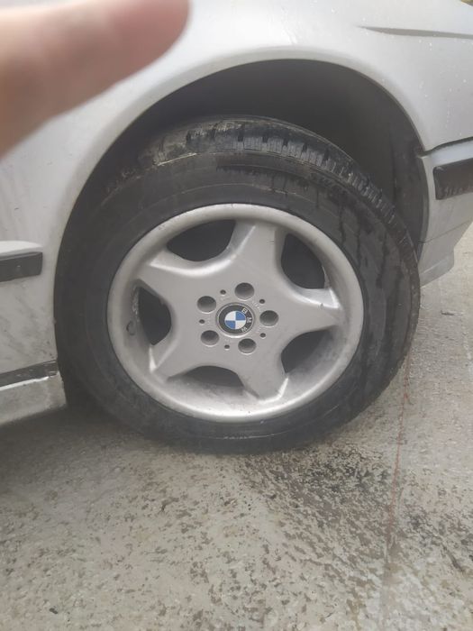 16 стиль бмв сост норм