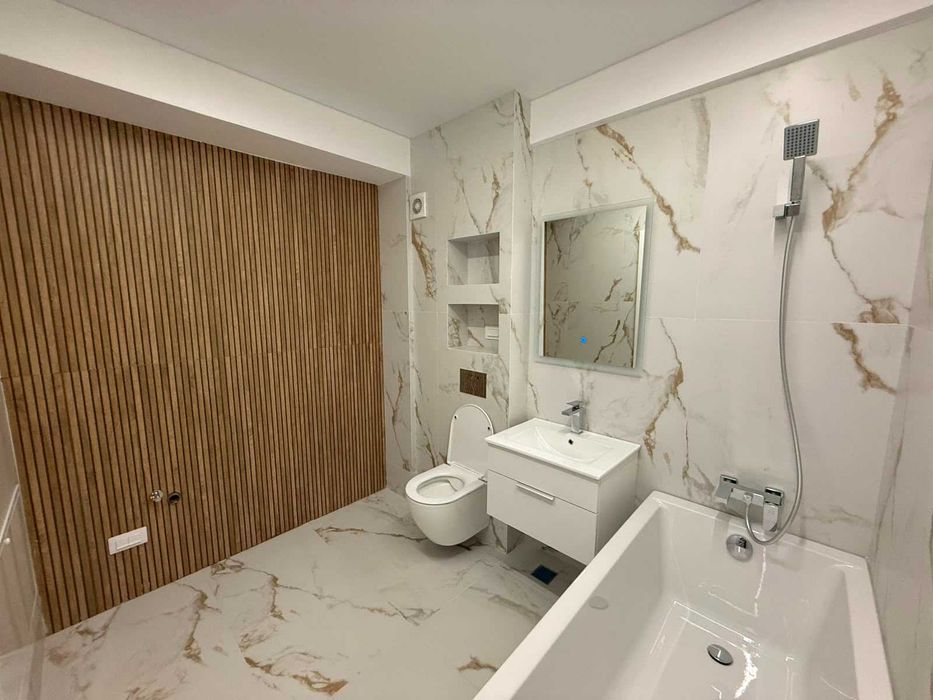 Vând 2 apartamente 2 camere / intabulate / parcare inclusă / etaj 1 / Rediu / Iasi