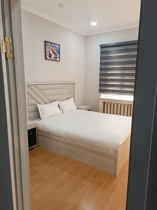 Отель в Мирабадском р-не