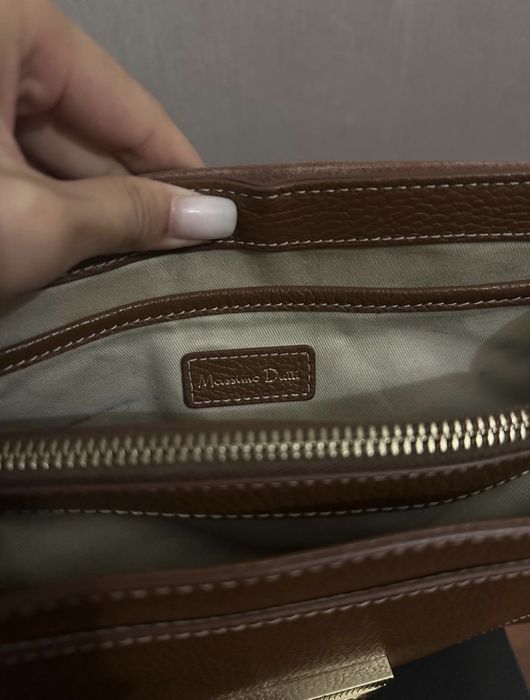Сумка massimo dutti, michael kors