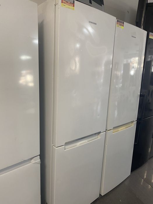 Хладилник с фризер SAMSUNG А++ No Frost