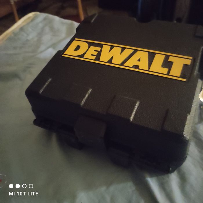 Lazer DEWALT DW088
