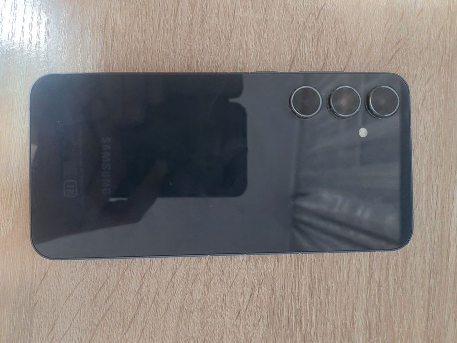 Samsung galaxy a55 5g