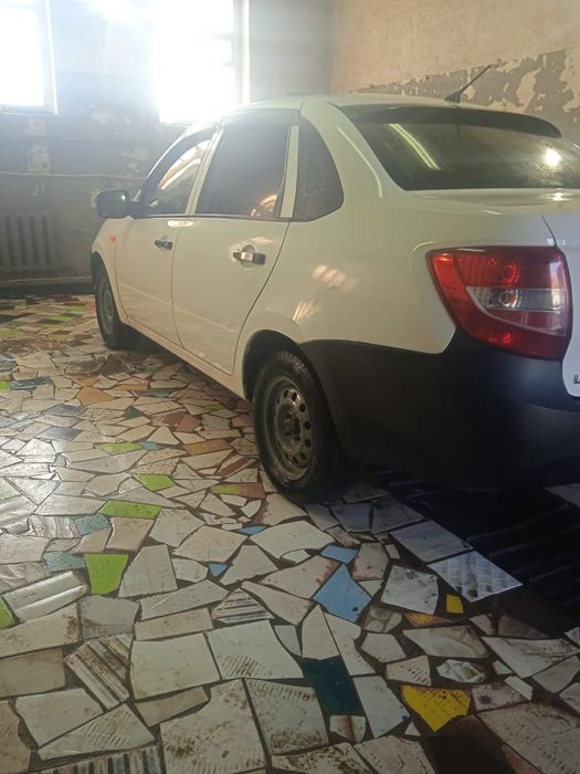 Продам лада гранта