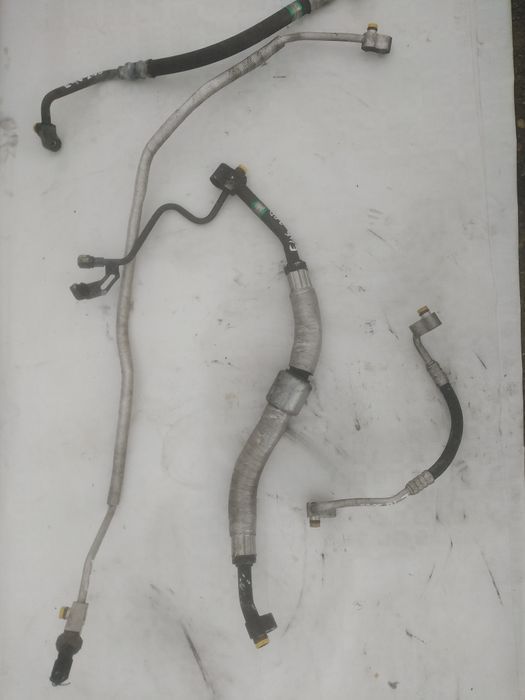 Conducte clima, BMW Seria 3 E46,motor 2.0 D, 150 CP