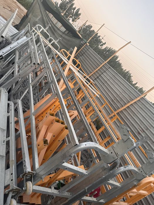 Lulka sotladi. Люлка сотлали