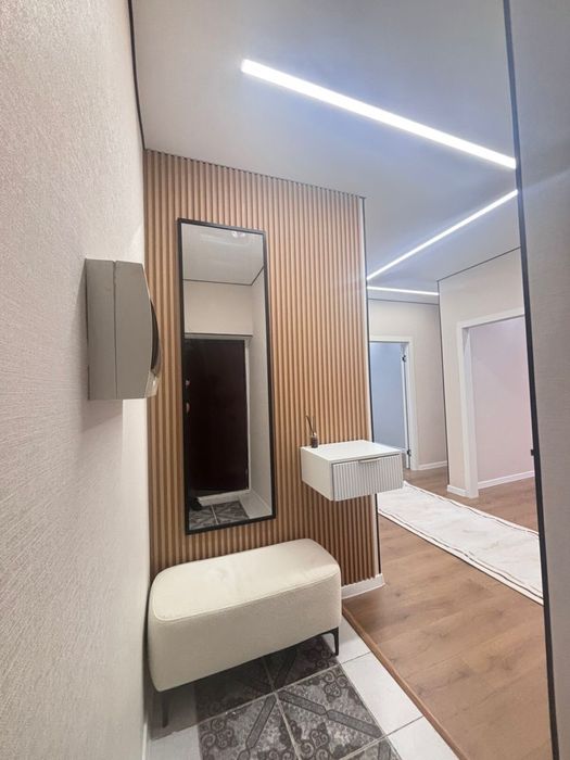 2 Комнатная квартира