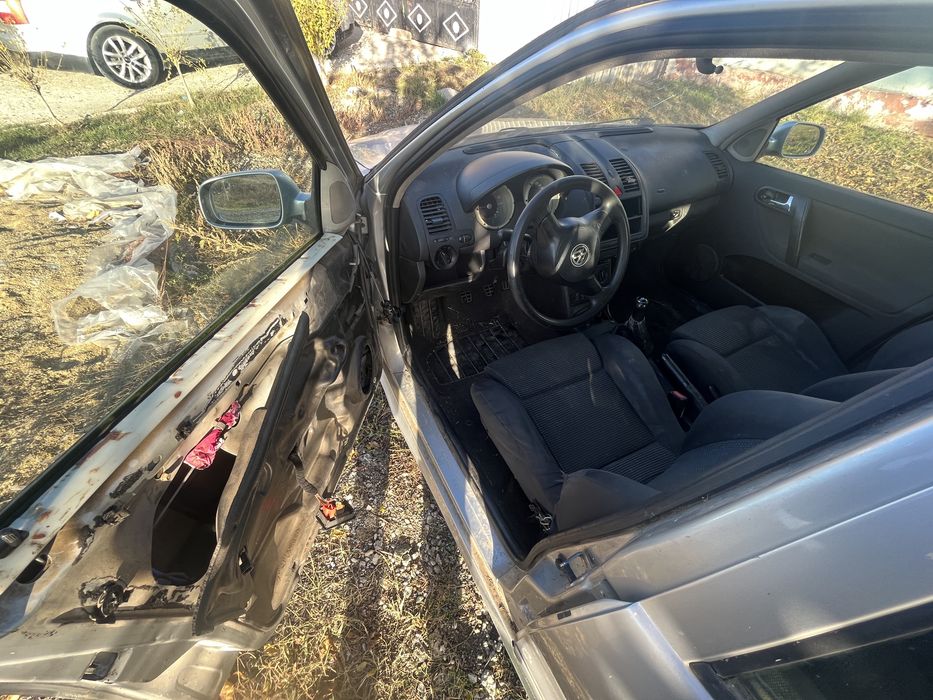 VOLKSWAGEN Polo 0 — imagine 5