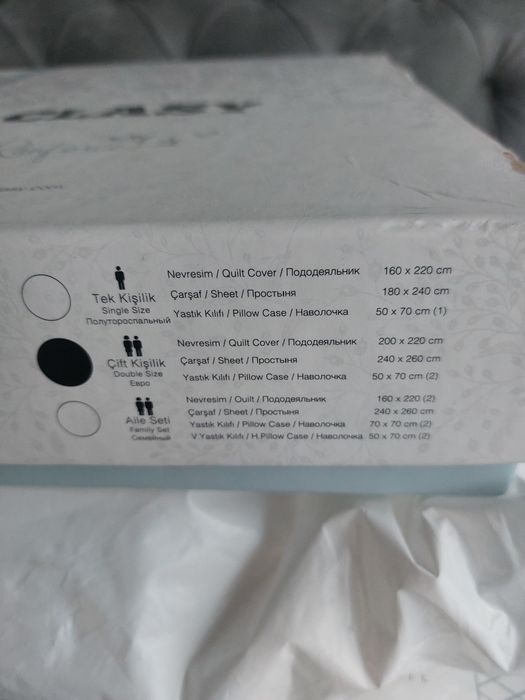 Lenjeri de pat bumbac 100%,cuvertura pat dublu