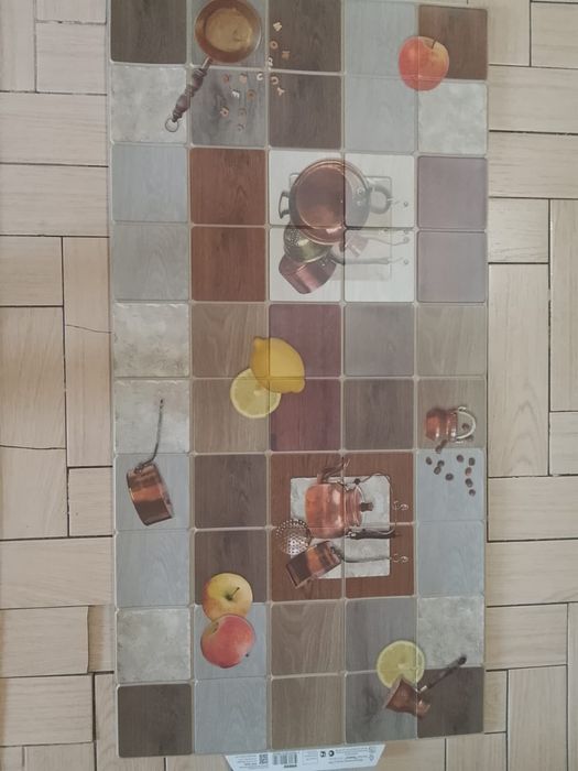 Декоративные ПВХ панели