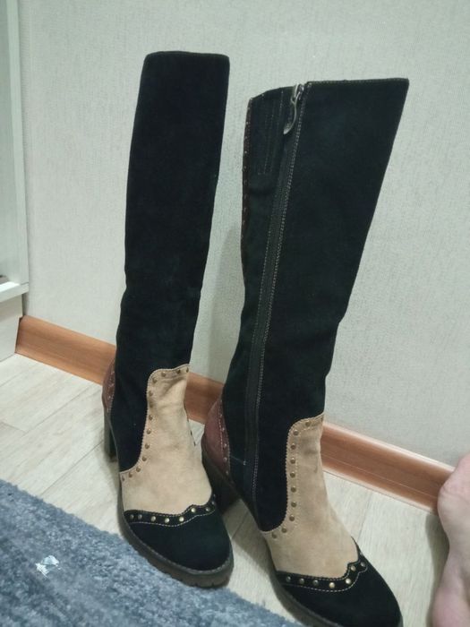 Женская обувь