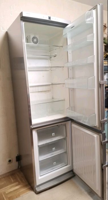 Хладилник с Фризер Liebherr части