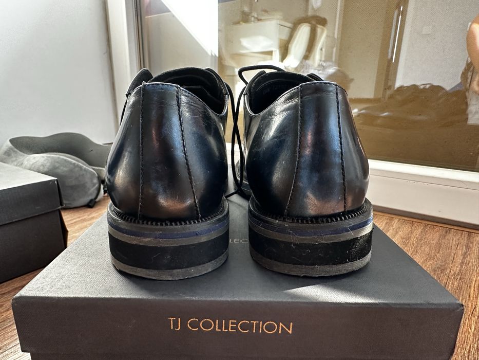 Дерби TJ Collection