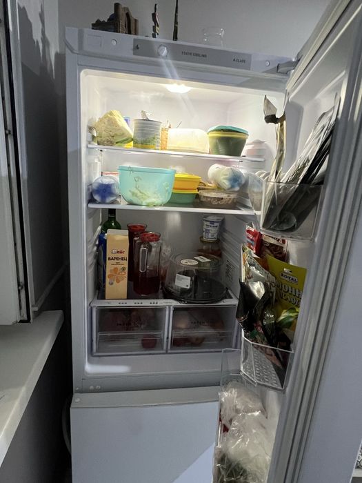 Холодильник продам