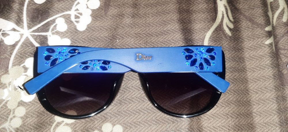 Очки Christian dior inedite F (оригинал)