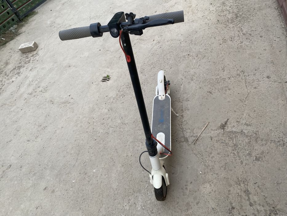 Продам электро самокат