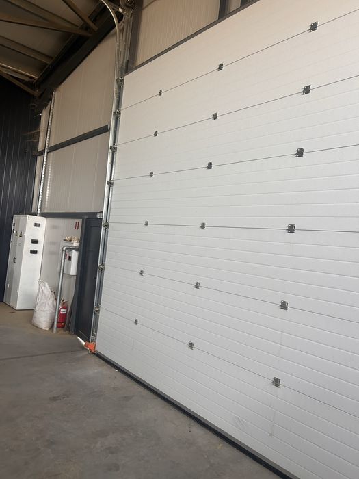 Дава се под наем Промишлена сграда в с. Ягодово, Област Пловдив - 530 кв.м за 1545.81 € - Снимка #15